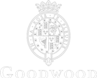 Goodwood Logo White