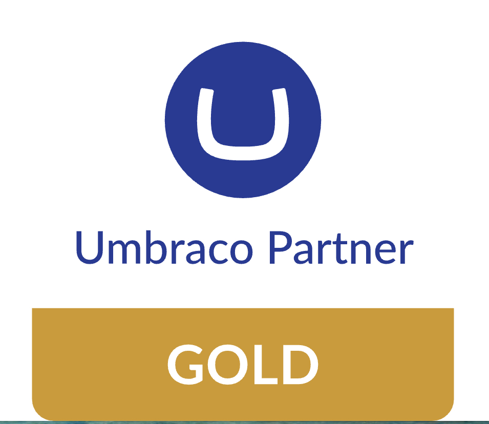 Umbraco Partner Gold